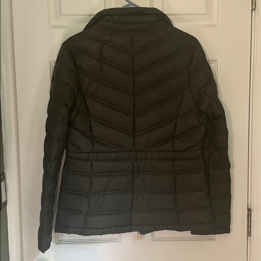 Michael Kors Packed Down Puffer Jacket - image 3